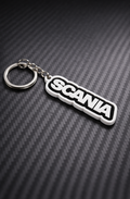 SCANIA 3D Printed