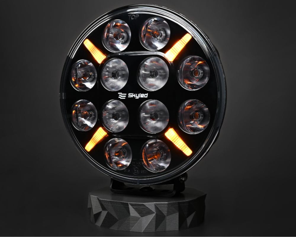 Προβολέας Skyled  Full LED