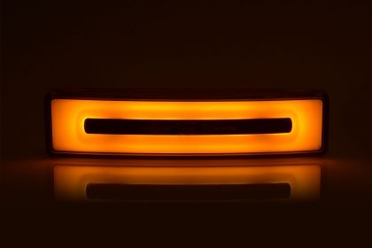 Φανάρι Γείσου LED Neon  Scania