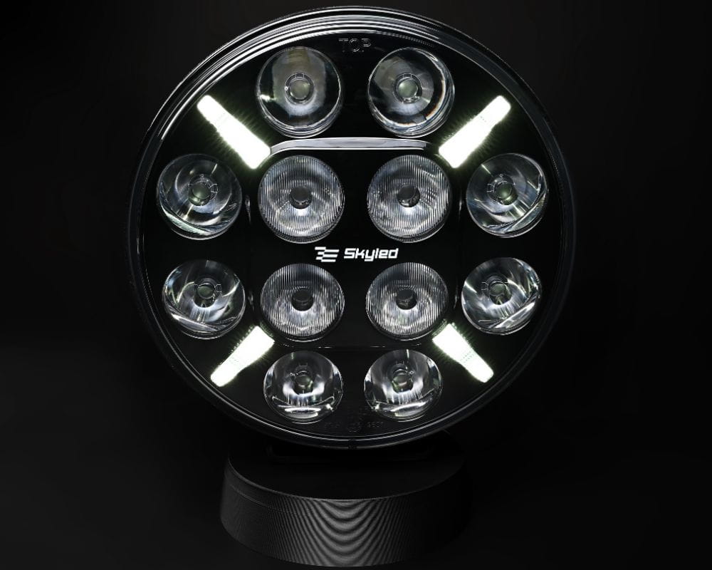 Προβολέας Skyled  Full LED