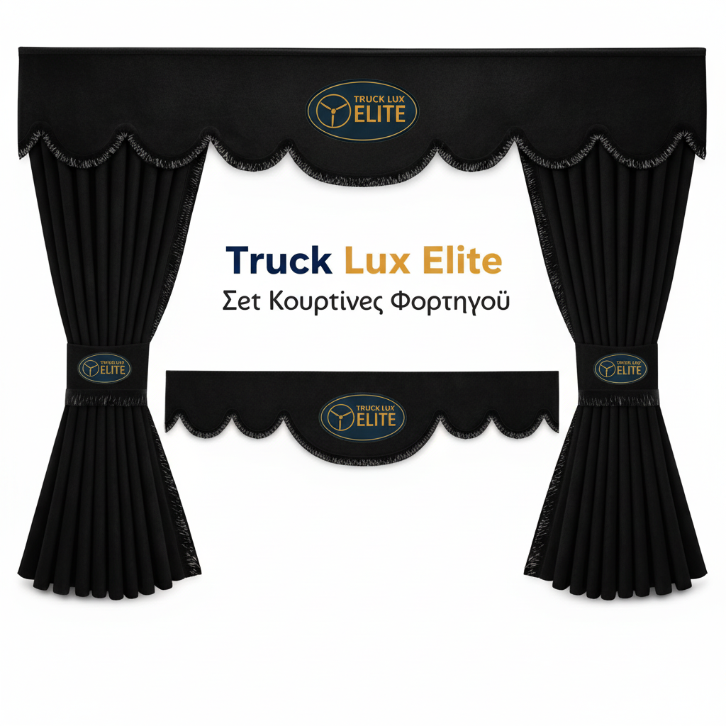 Black Curtains