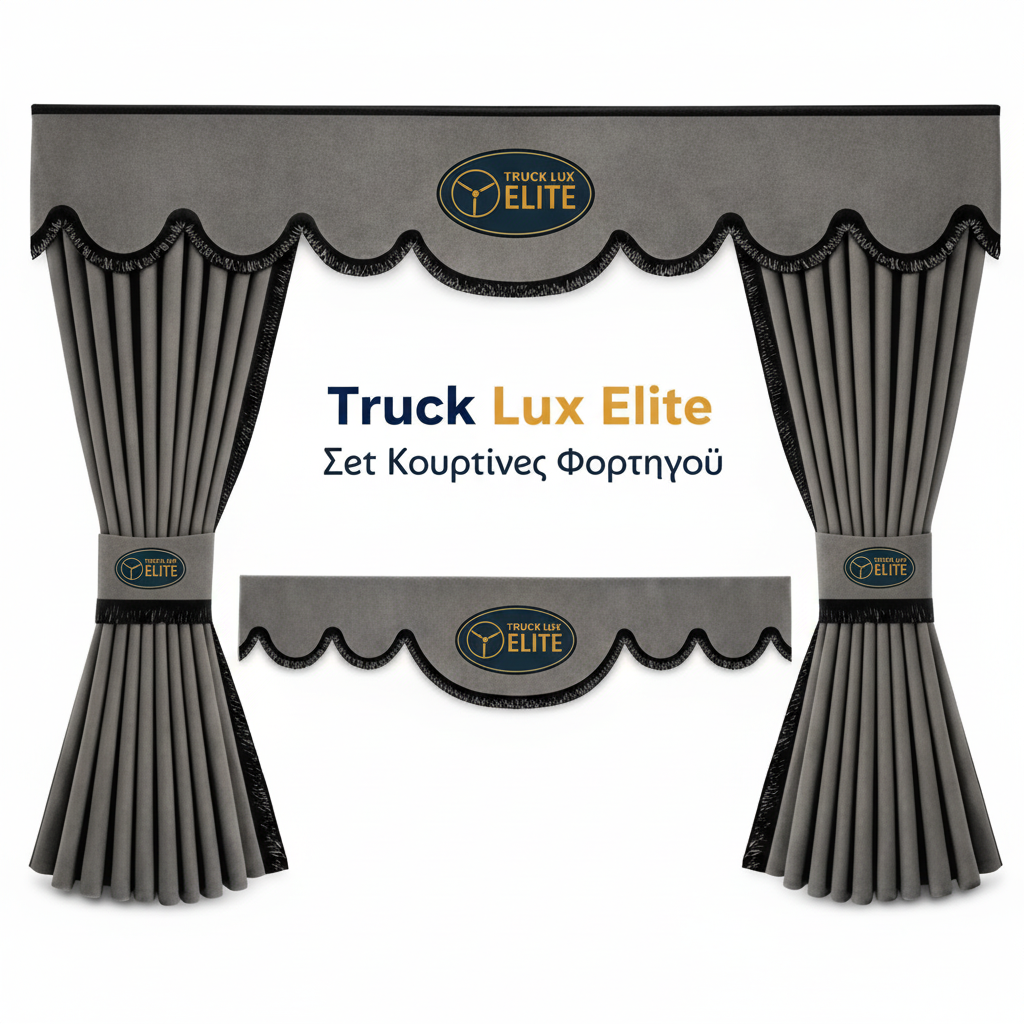 Gray Curtains