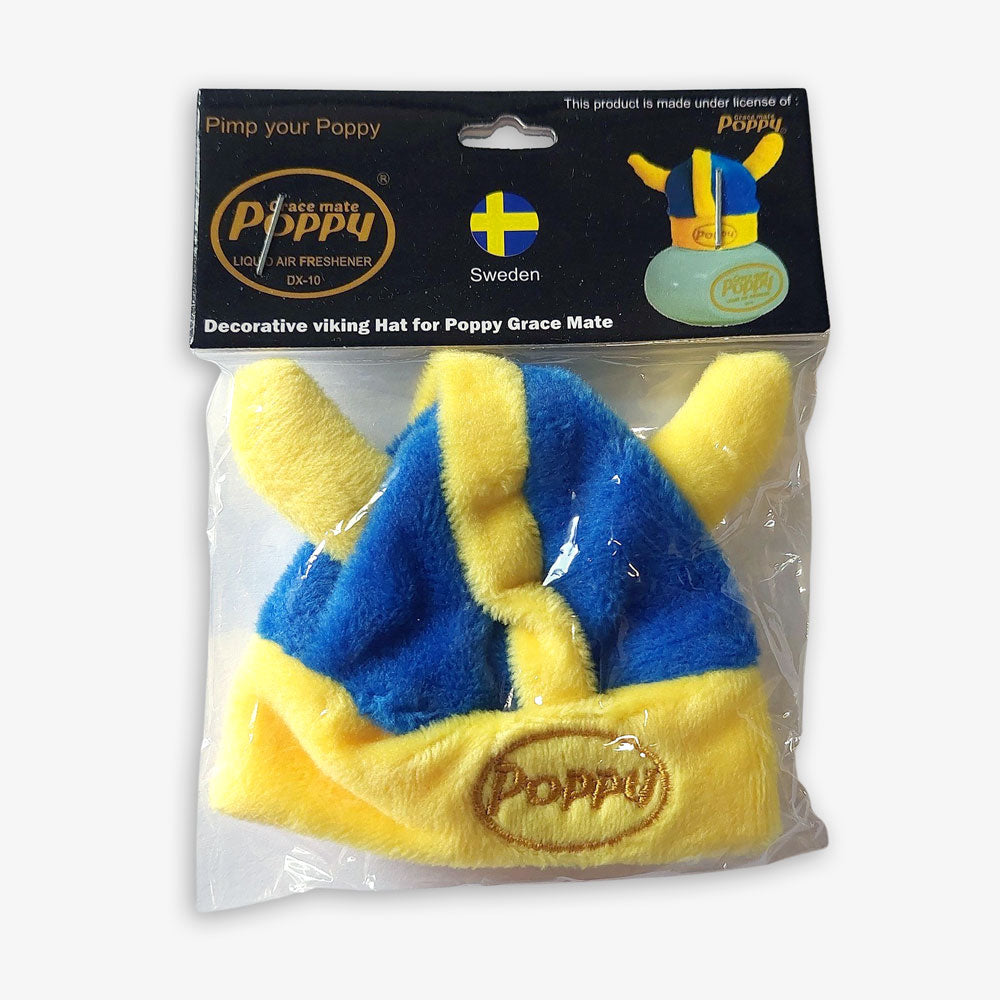 Καπέλο για POPPY  VIKING SWEDEN