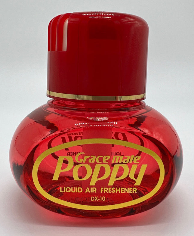 Αρωματικό Poppy 150ml - κεράσι