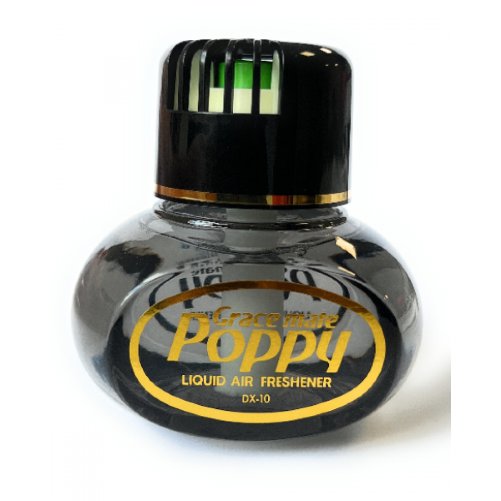 Αρωματικό Poppy Grace Mate 150ml Fine Squash