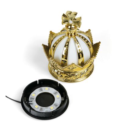 Φωτιστικό LED Με USB - Λευκό ΦΩΣ