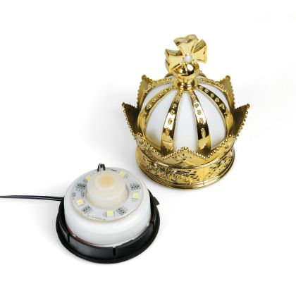 Φωτιστικό LED Με USB - Λευκό ΦΩΣ