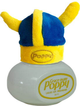 Σκουφάκι για Αρωματικό Poppy Viking Sweden
