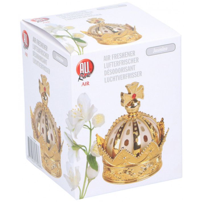 ΑΡΩΜΑΤΙΚΟ ΣΤΕΜΜΑ ΓΙΑΣΕΜΙ