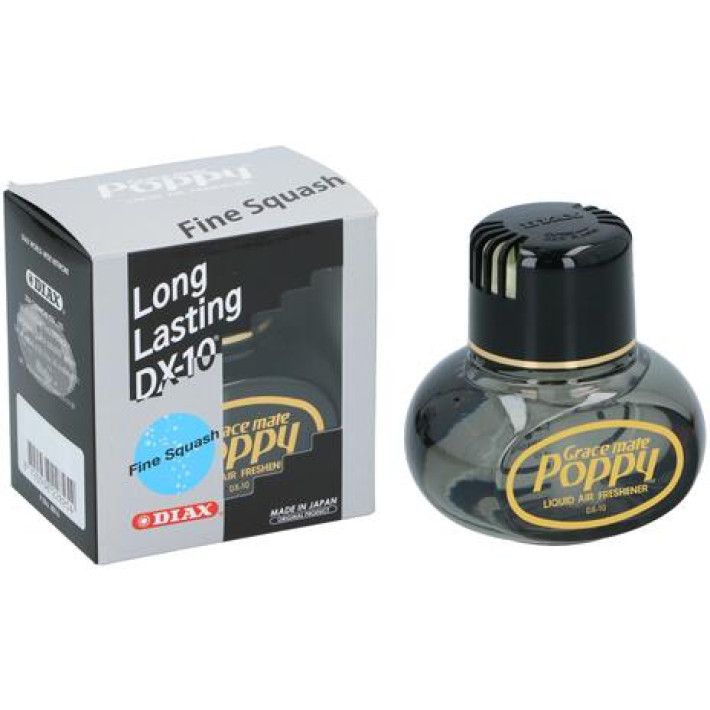 Αρωματικό Poppy Grace Mate 150ml Fine Squash