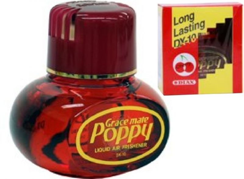 Αρωματικό Poppy 150ml - κεράσι