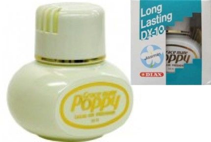 Αρωματικό Poppy Γιασεμί 150ml
