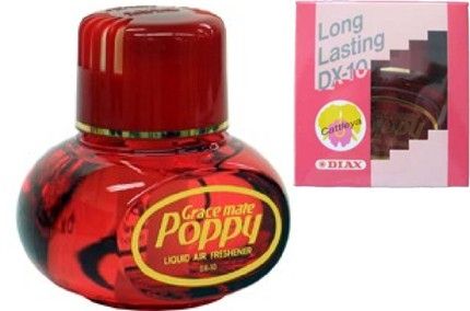 Αρωματικό Poppy 150ml - Ορχιδέα