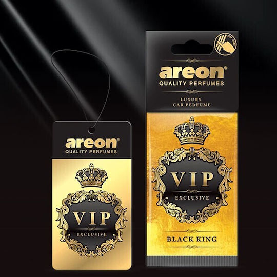 AREON BLACK KING